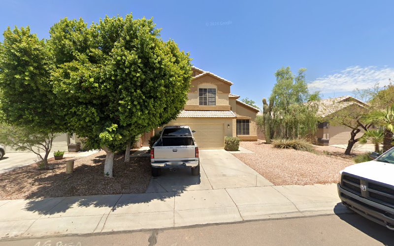 Anne's Filipino Sweet Spot