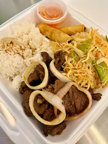 Filberto's Authentic Filipino Cuisine