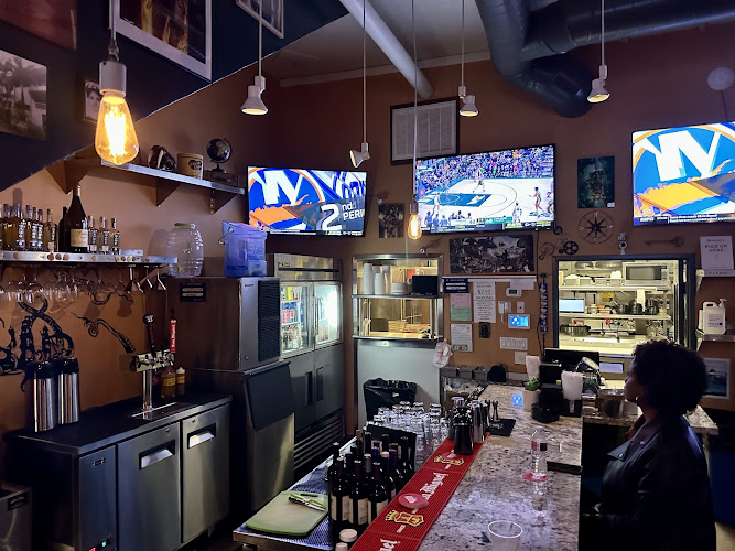 Gaslamp Lumpia Factory