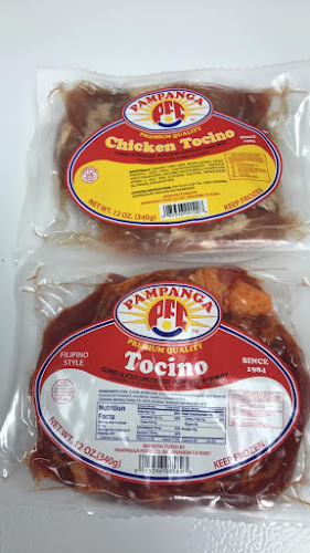 Elena's Manila Asian Market