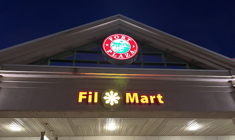 Fil-Mart Eatcetera
