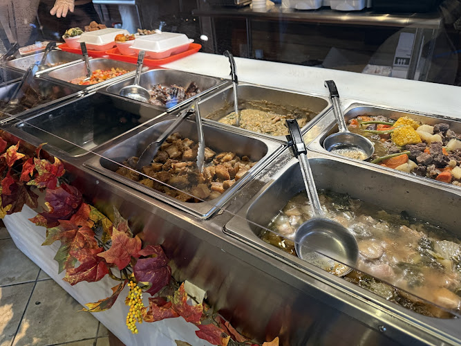 Filipino Corner Resto