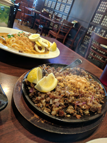 Gerry's Union City (Gerry's Grill)