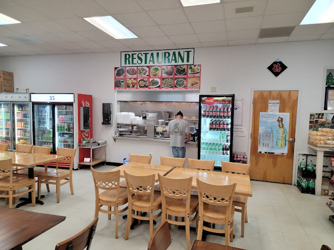 Filipino Express Restaurant