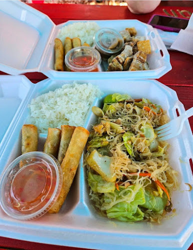 Elsa's Filipino Kitchen