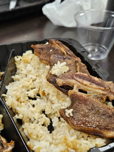 Estribo Filipino Food Truck