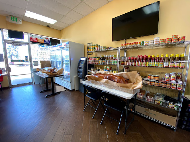 Gabrielle's Food Market