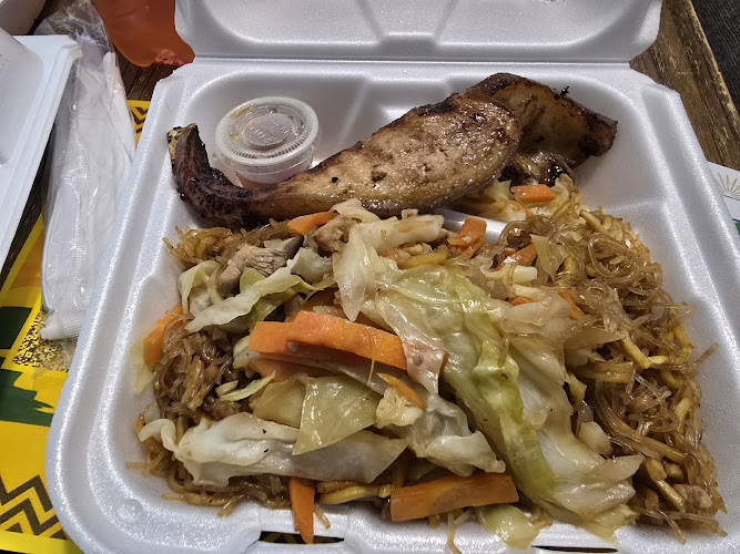 Dollar Hits Filipino Grill