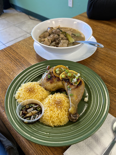 Filipino Fusion