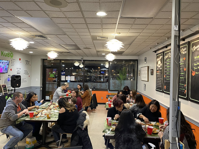 Familya Kusina Fil-AM Restaurant & Store