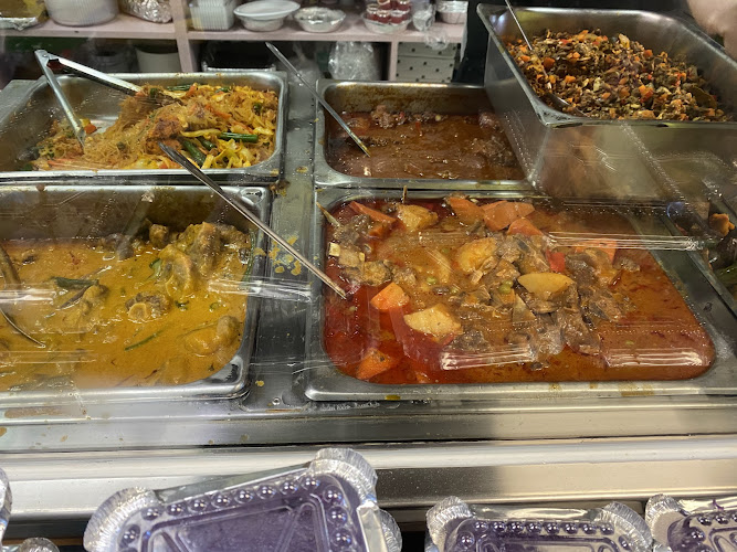 Golden Bread Bakeshop & Grill