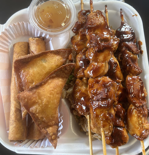 Filbilly's Authentic Filipino BBQ Diner