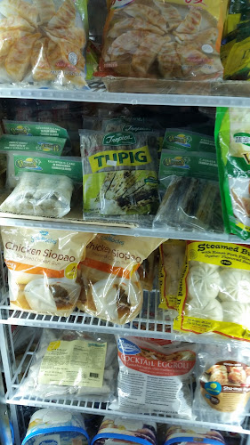 First Asian Store and Restaurant