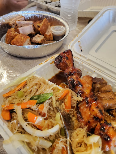 FOODbites Filipino Grocery and Cuisine