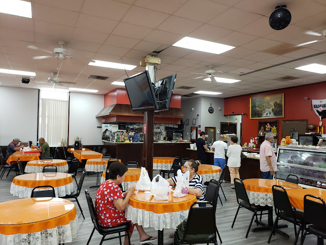 Felynn Oriental Restaurant