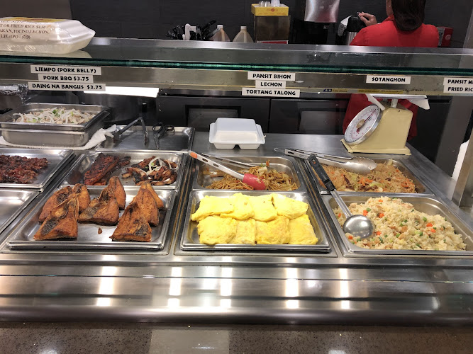 Golden Coin BakeShop & Restaurant (Wahiawa)