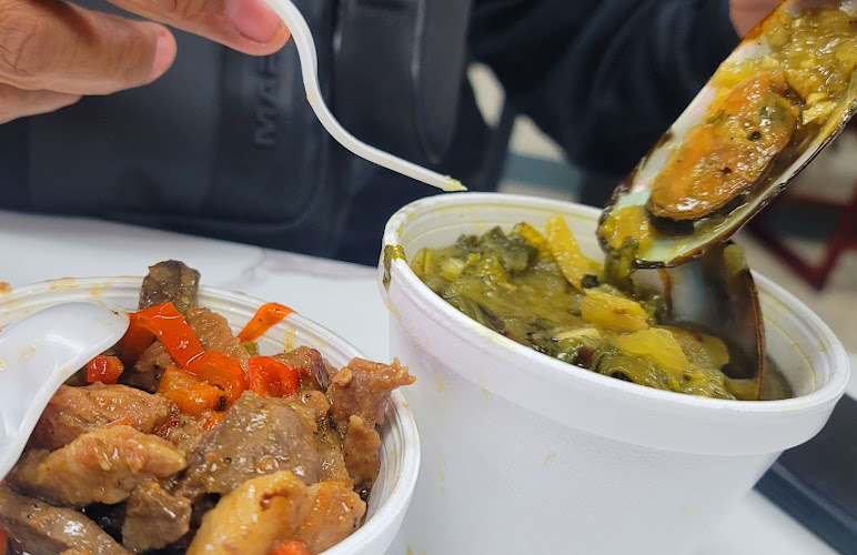 Emmanuel's Filipino Restaurant & Bakery