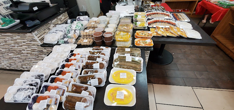 Filipino Desserts Plus