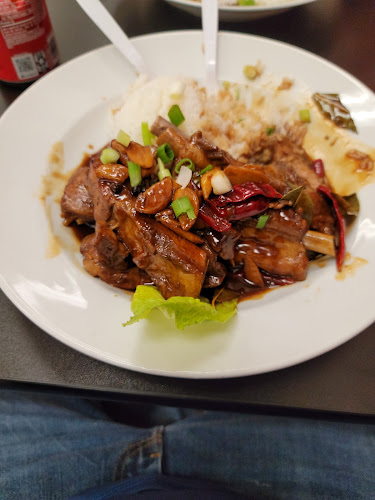 Gold Digger Filipino Restaurant