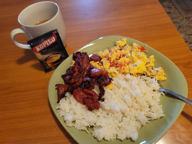 GGK Philippine sweets & treats asian market