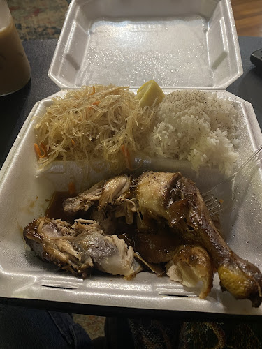 Filipino Food