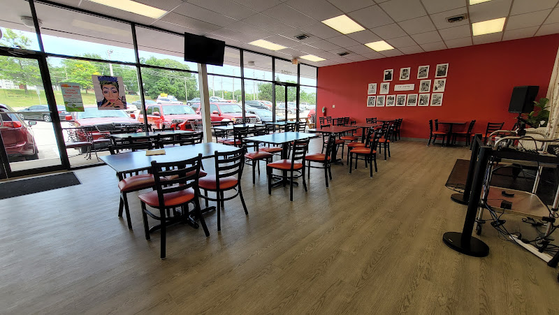 Filipino Bakery Cafe & Market