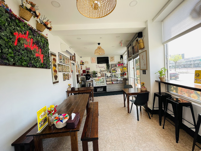 Filipiniana Restaurant & Catering