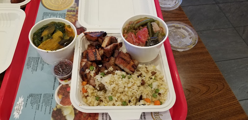 Golden Coin Bakeshop & Restaurant