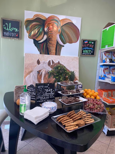 Filipino American Grocery