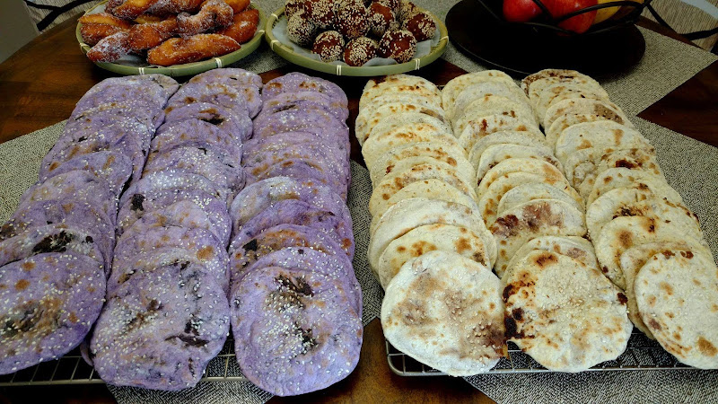 Filipino Food Cravings