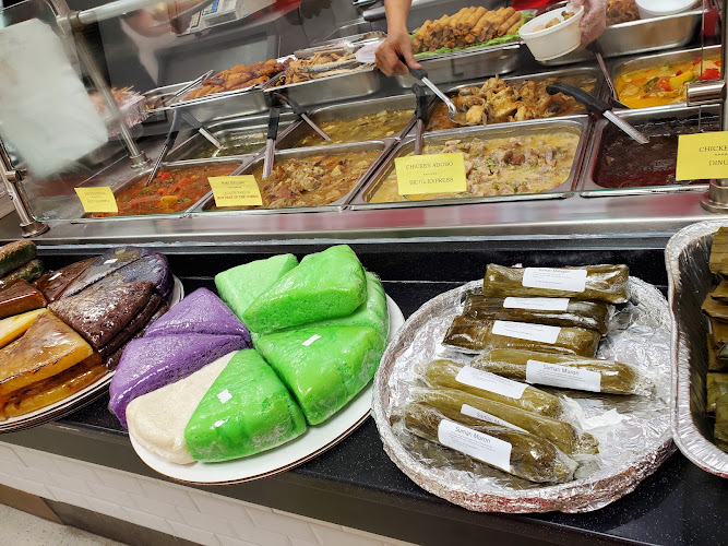 Filipino Global Supermarket