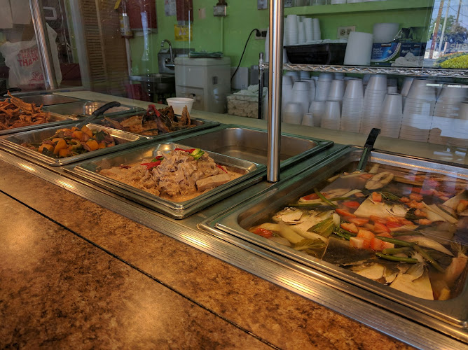 Chibugan Lechon At Ethan's Restaurant