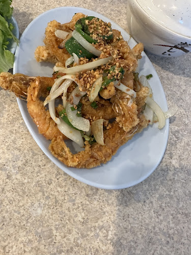 Ching's Famous Hopia