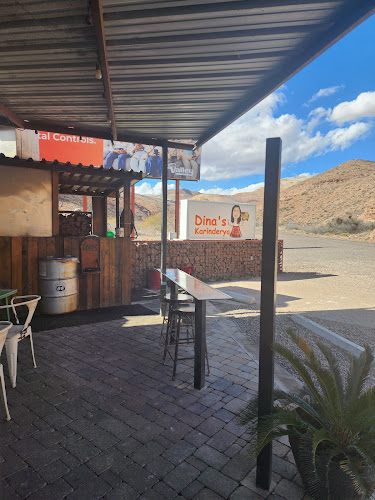 Dina's Karinderya