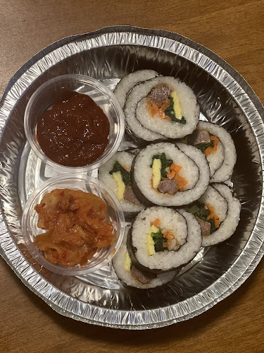 Hart's Korean and Filipino