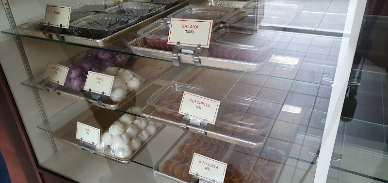 Hilda's Mart & Bake Shop