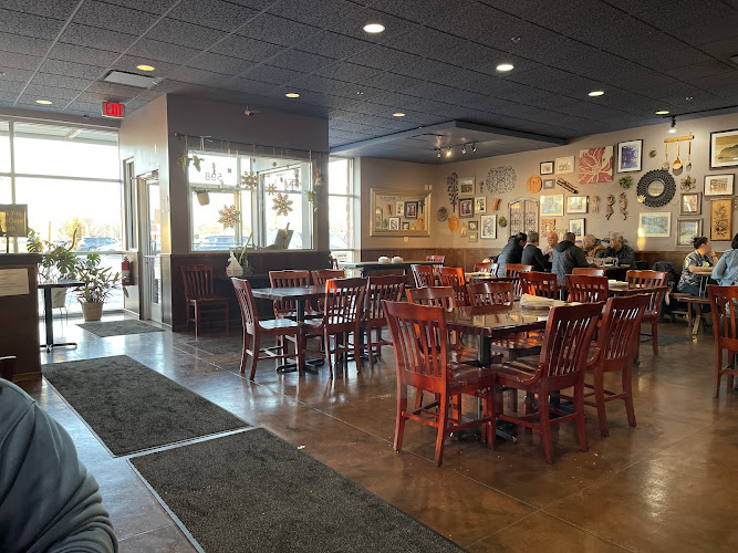 Hong Ning Filipino Restaurant & Grill