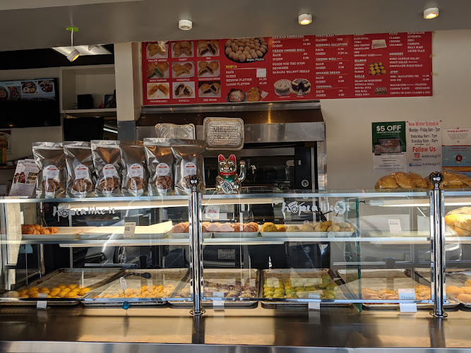 Hopia Like It, Winnetka