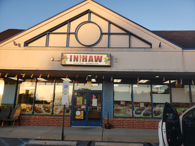 Inihaw Filipino Barbecue