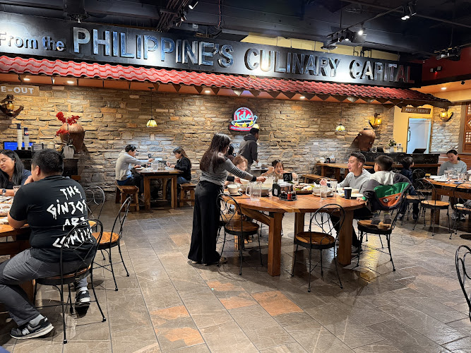 Isla Grand Restaurant