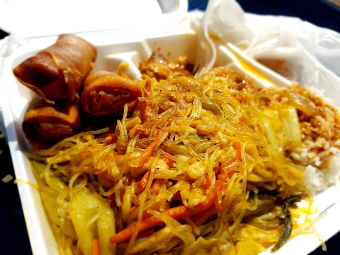 Island Cuisine, Inc.