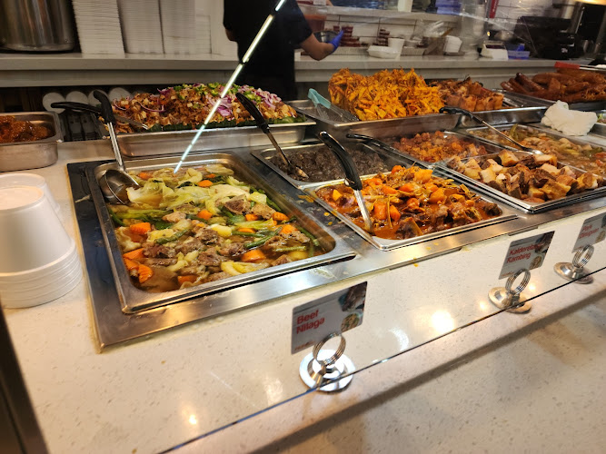 Island Pacific Supermarket and Seafood