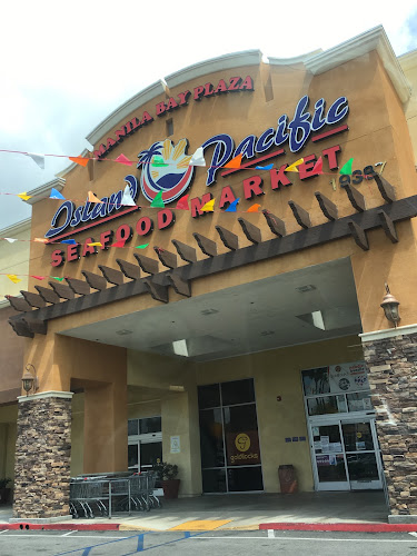 Island Pacific Supermarket and Seafood