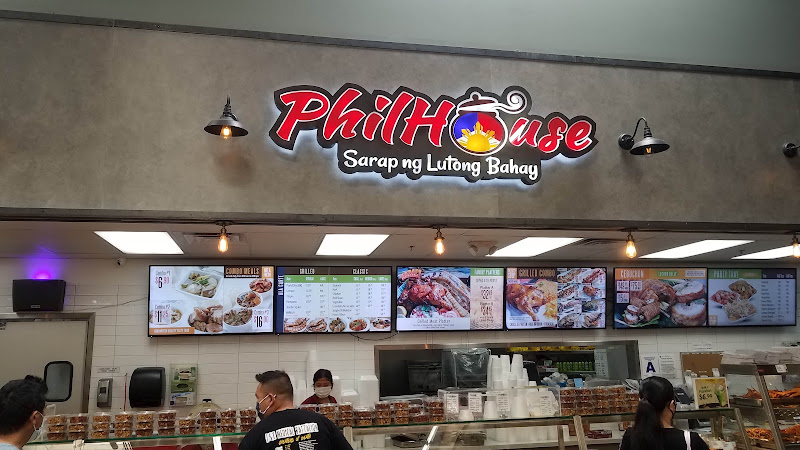 Island Pacific Supermarket and Seafood