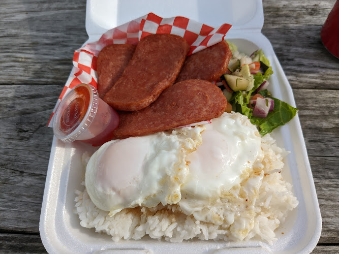 JaBogs Fil-Asian Food Truck