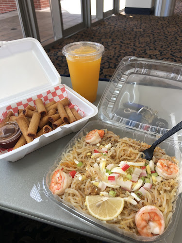 Jambeto's Bakery & Cafe