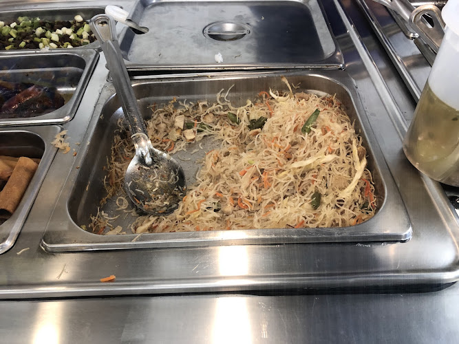 J&S Pinoy Oriental Store / JnS Pinoy Filipino Food Express