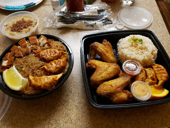 Janis Filipino Cuisine