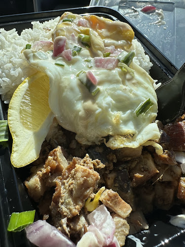 Jeepney Filipino - Wynwood