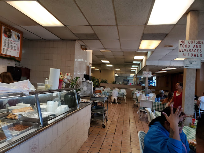 Jesse's Coffee Shop & Restaurant